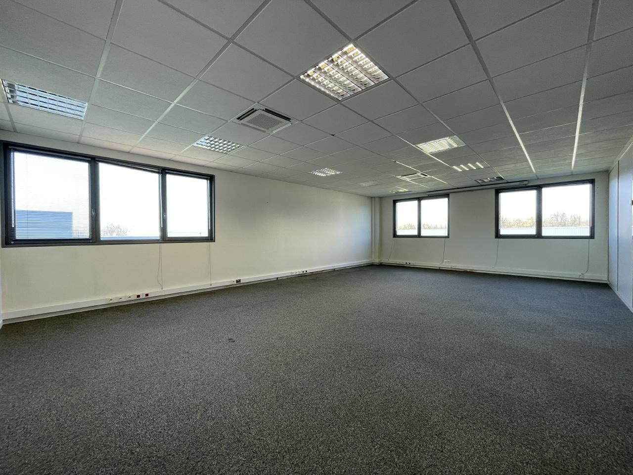 Bureau Maxéville 181m² Location bureau Maxéville Meurthe-et-Moselle OLBUR2316434 6